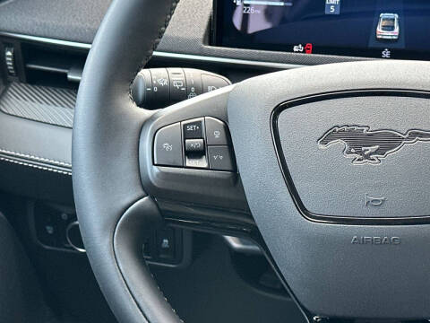 2026 Ford Mustang Mach-E Select