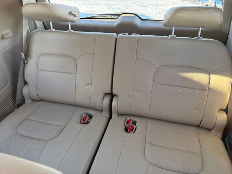 2014 Toyota Land Cruiser