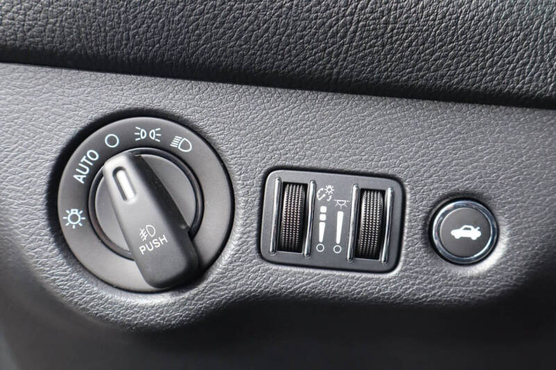 2015 Dodge Challenger