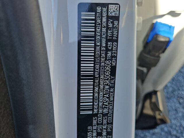 2024 Alfa Romeo Tonale Hybrid Veloce