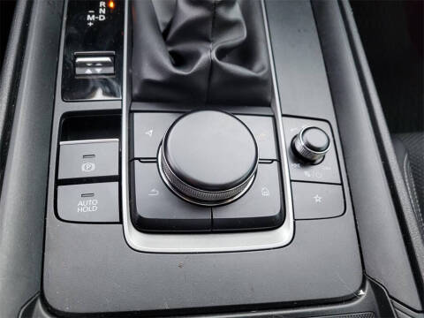 2025 Mazda CX-50 2.5 S Premium