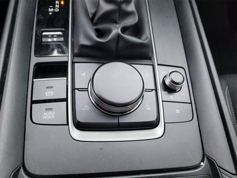 2025 Mazda CX-50 2.5 S Premium