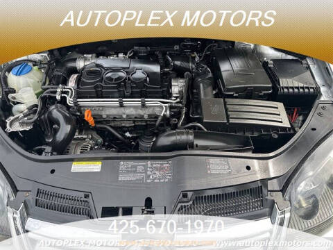 2006 Volkswagen Jetta TDI