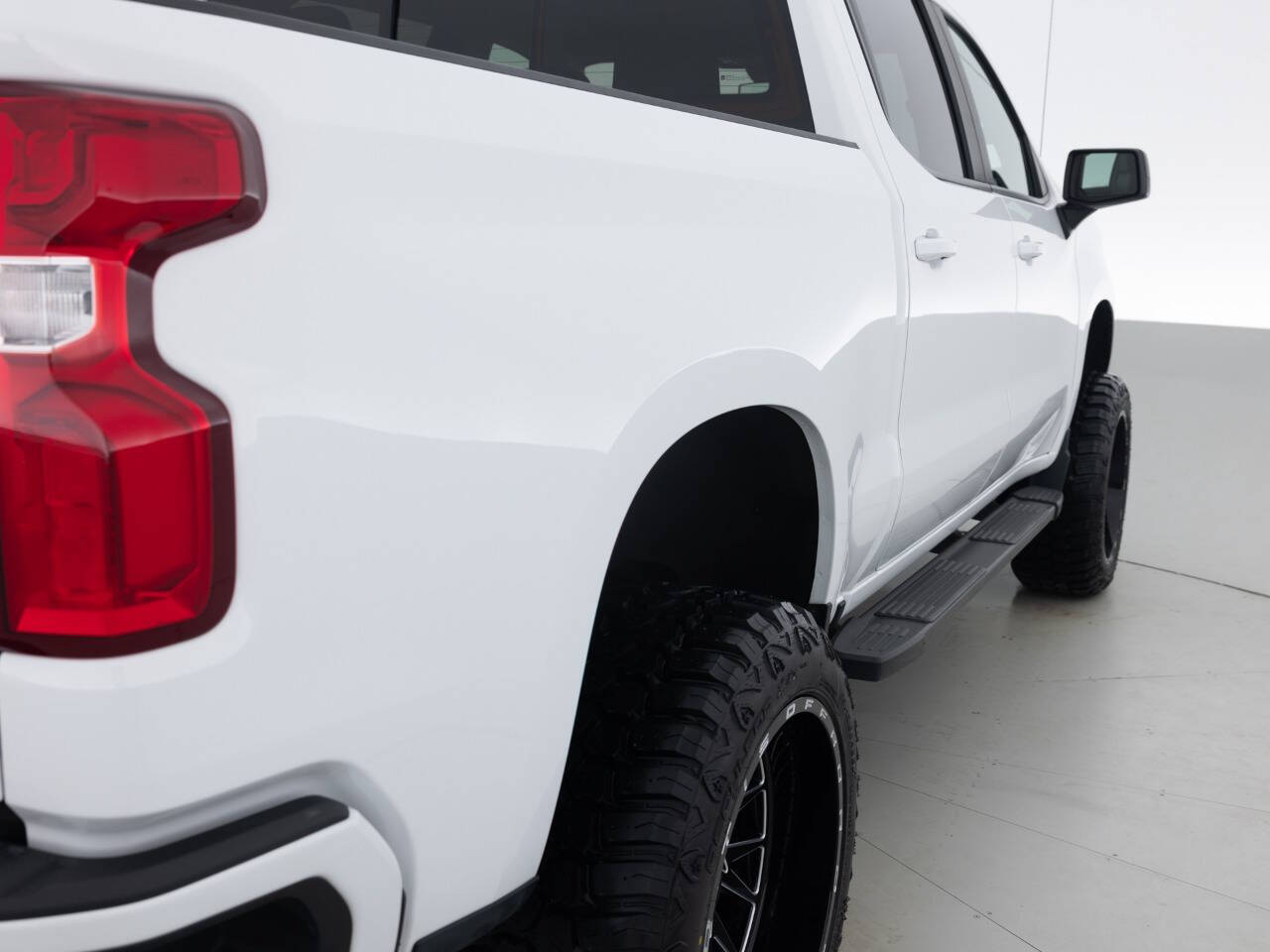 Used Car 2024 Chevrolet Silverado 1500  Rst 4x4 4dr Crew Cab 5.8 Ft. Sb For Sale Under $40,000 In Coal City, Illinois