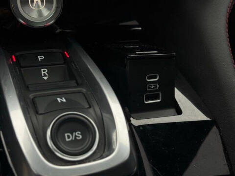 2024 Acura MDX SH-AWD Type S w/Advance Package