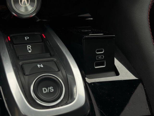 2024 Acura MDX SH-AWD Type S w/Advance Package