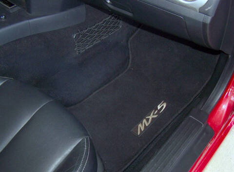 2006 Mazda MX-5 Miata Grand Touring