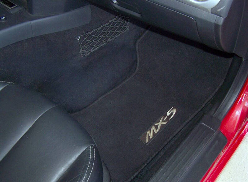 2006 Mazda MX-5 Miata Grand Touring