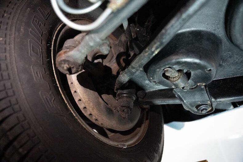 1965 Chevrolet Corvette