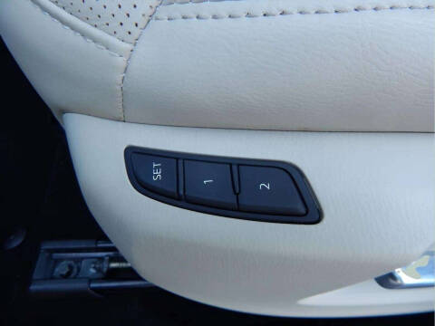 2017 Mazda CX-9 Grand Touring