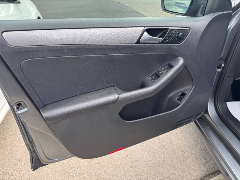 2018 Volkswagen Jetta 1.4T S