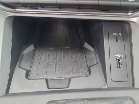 2020 Audi Q3 quattro Premium Plus 45 TFSI