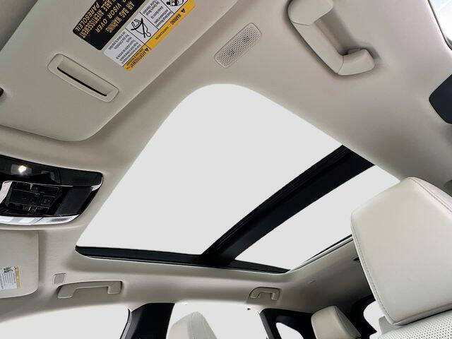 2024 Lexus RX 350 Luxury