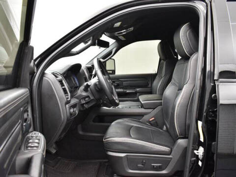 2024 RAM 3500 Limited