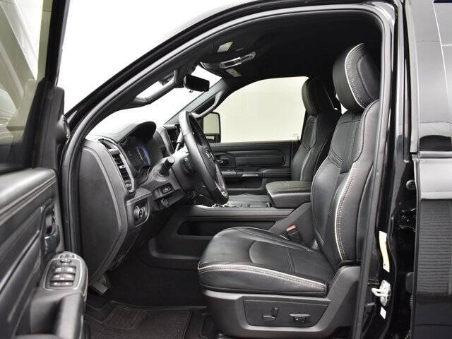 2024 RAM 3500 Limited