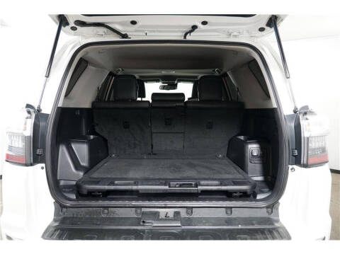 2020 Toyota 4Runner Limited