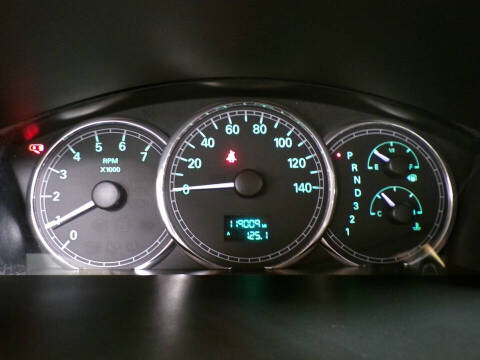 2005 Buick LaCrosse CX