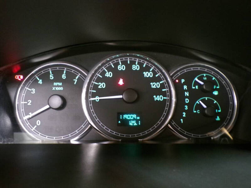 2005 Buick LaCrosse CX