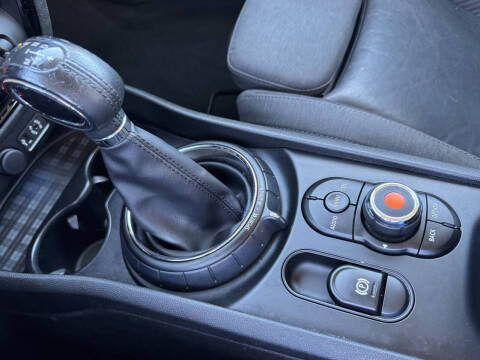 2017 MINI Clubman Cooper S