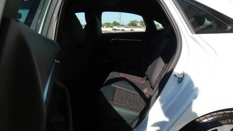 2024 Audi S3 2.0T quattro Premium Plus