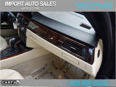 2011 BMW 3 Series 328i