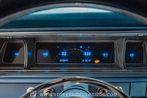 1966 Chevrolet Biscayne
