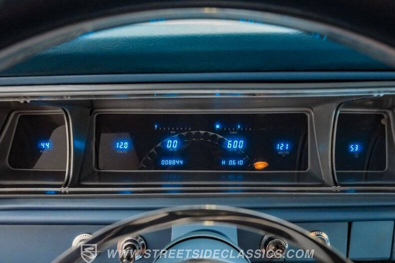 1966 Chevrolet Biscayne