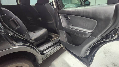 2010 Mazda CX-9 Touring