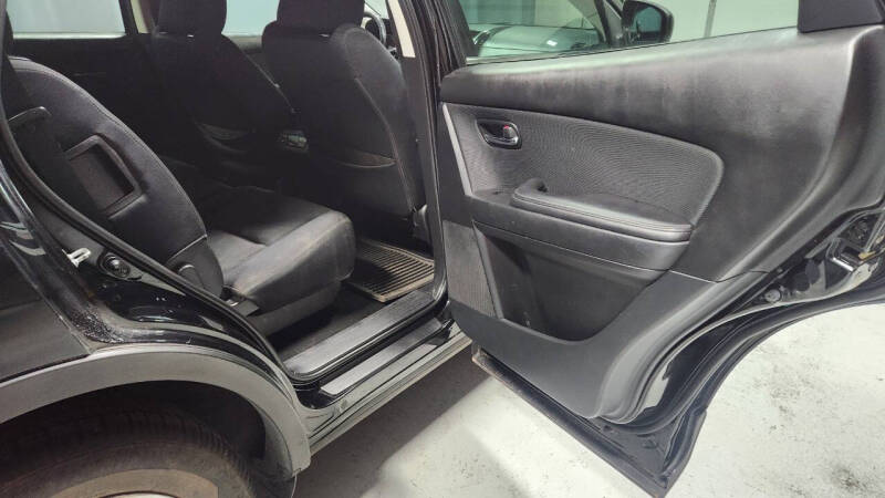 2010 Mazda CX-9 Touring