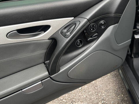 2004 Mercedes-Benz SL-Class SL 55 AMG