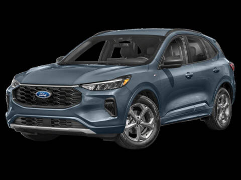 2024 Ford Escape for sale at Legacy Ford of McDonough in Mcdonough GA