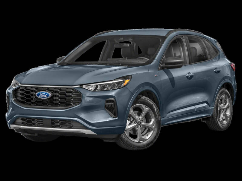 2024 Ford Escape for sale at Legacy Ford of McDonough in Mcdonough GA