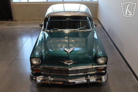 1956 Chevrolet 210