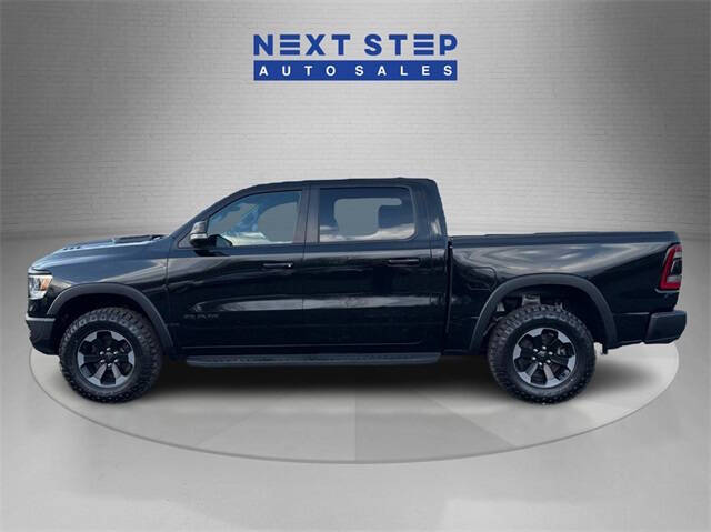 2020 Ram 1500 for sale at Next Step Auto Sales LLC in Kirtland, OH