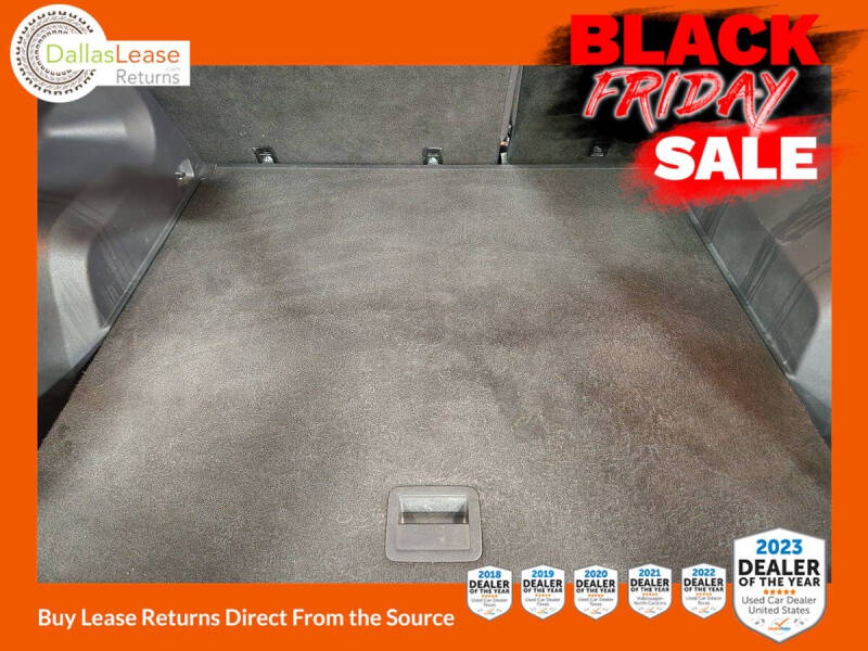 2022 Volkswagen Atlas Cross Sport V6 SE 4Motion