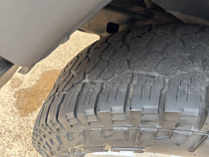 2010 Jeep Wrangler Unlimited Sport