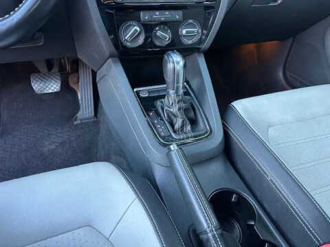 2016 Volkswagen Jetta 1.8T Sport