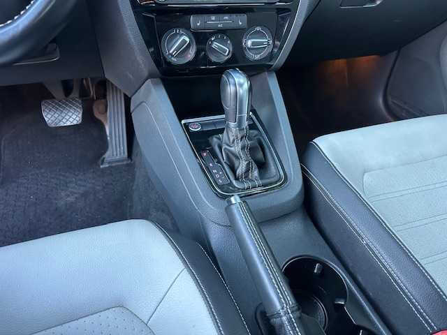 2016 Volkswagen Jetta 1.8T Sport