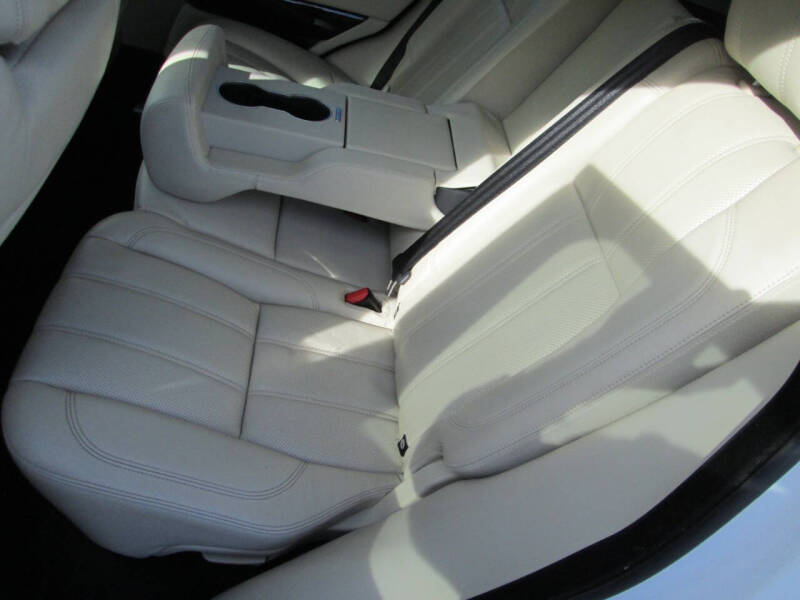 2014 Land Rover Range Rover Supercharged