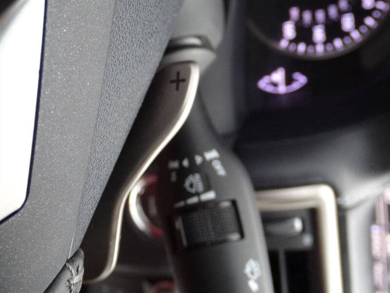 2015 Lexus GS 350