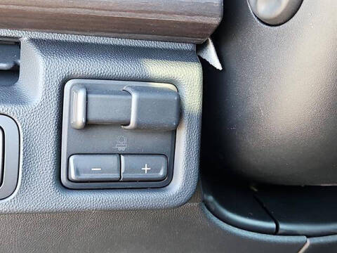 2025 GMC Sierra EV Denali