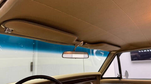 1967 Chevrolet El Camino