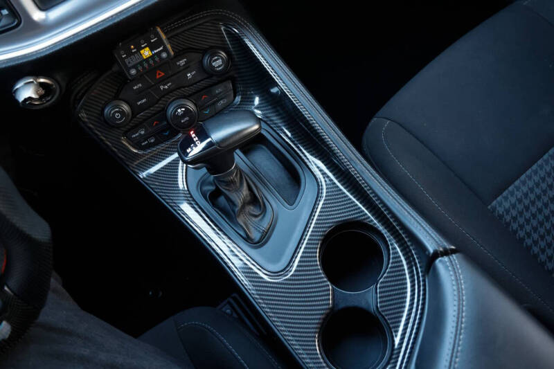 2020 Dodge Challenger R/T