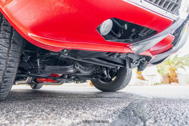 1972 Chevrolet Corvette