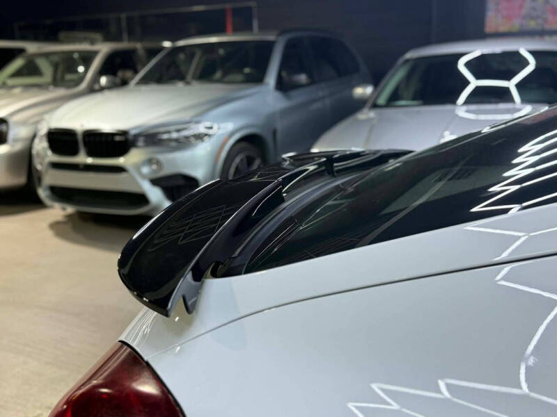 2016 Porsche Panamera GTS