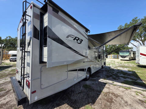 2017 Forest River FR3