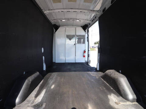 2023 Ford E-Transit