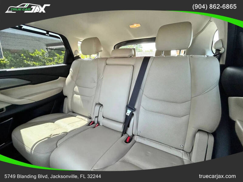 2019 Mazda CX-9 Touring