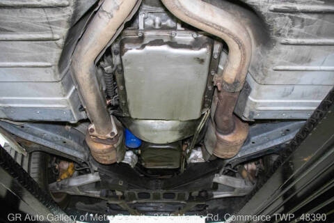 1996 Chevrolet Corvette