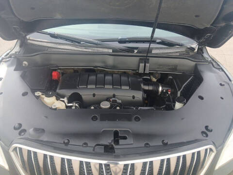 2016 Buick Enclave Premium